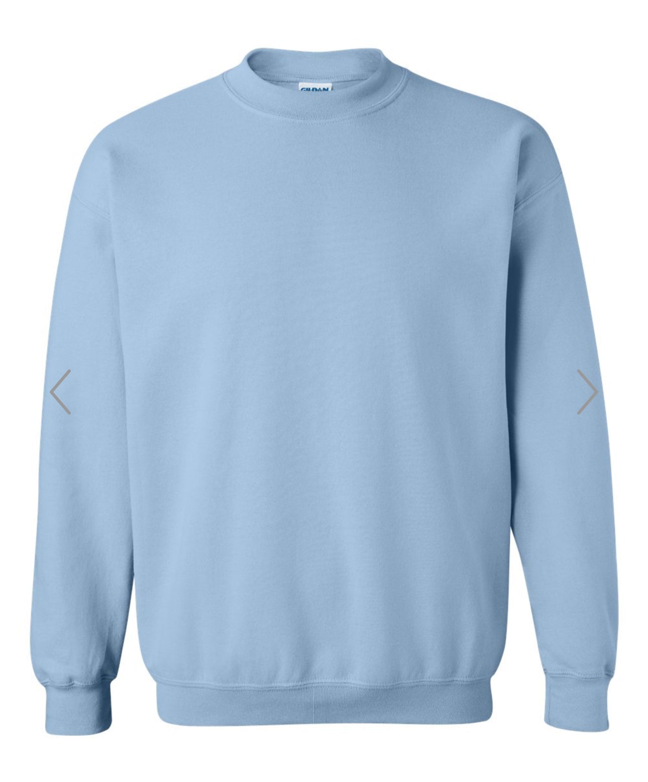 Pediatric Nurse (customizable) Crewneck