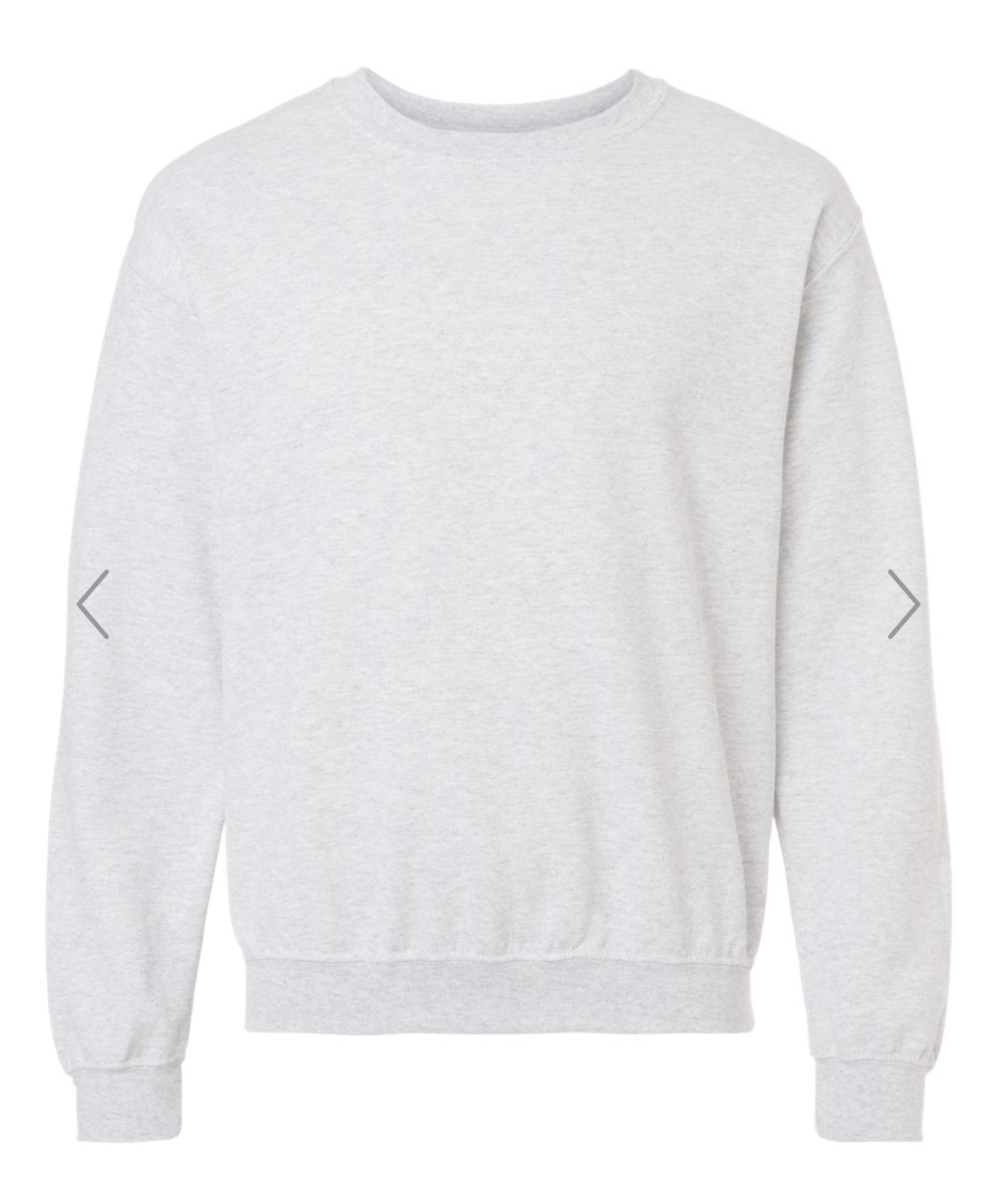 Pediatric Nurse (customizable) Crewneck