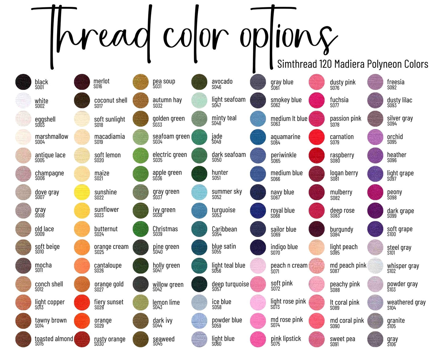 CUSTOM WORD Sequin Crewneck