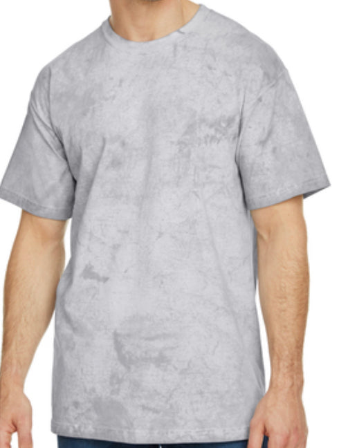 Dog Mom/Dad Era Color Blast Tee