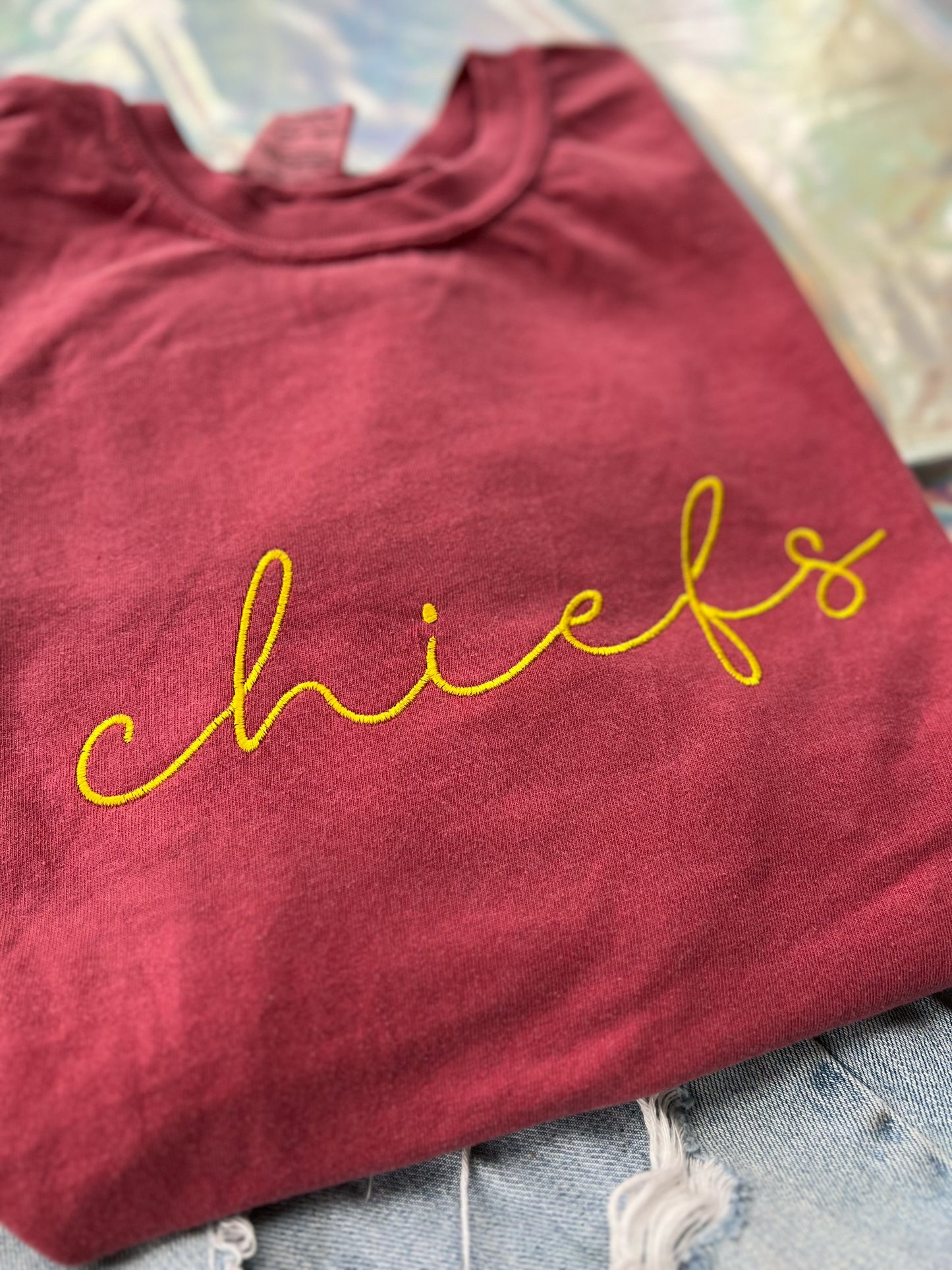 KC Tshirt