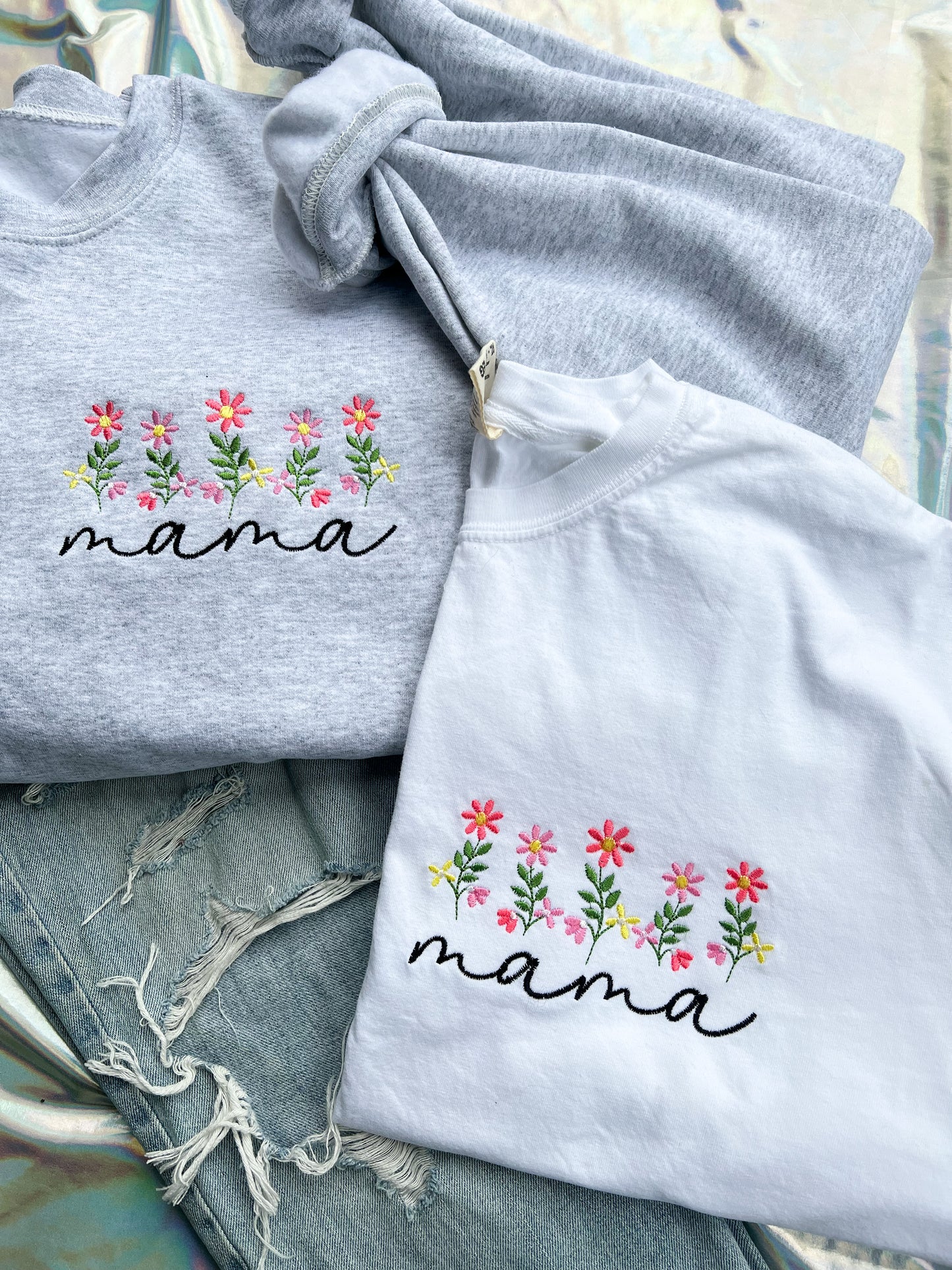 Daisy MAMA