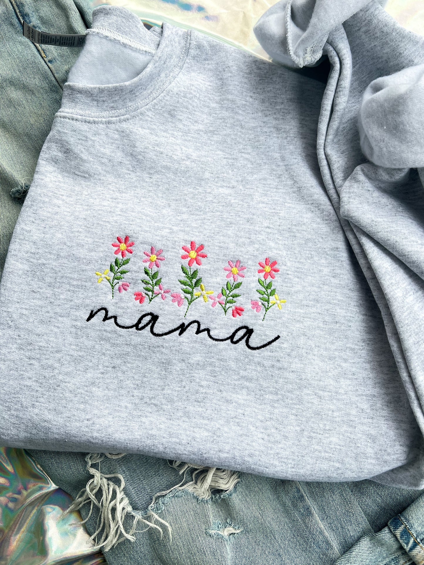 Daisy MAMA