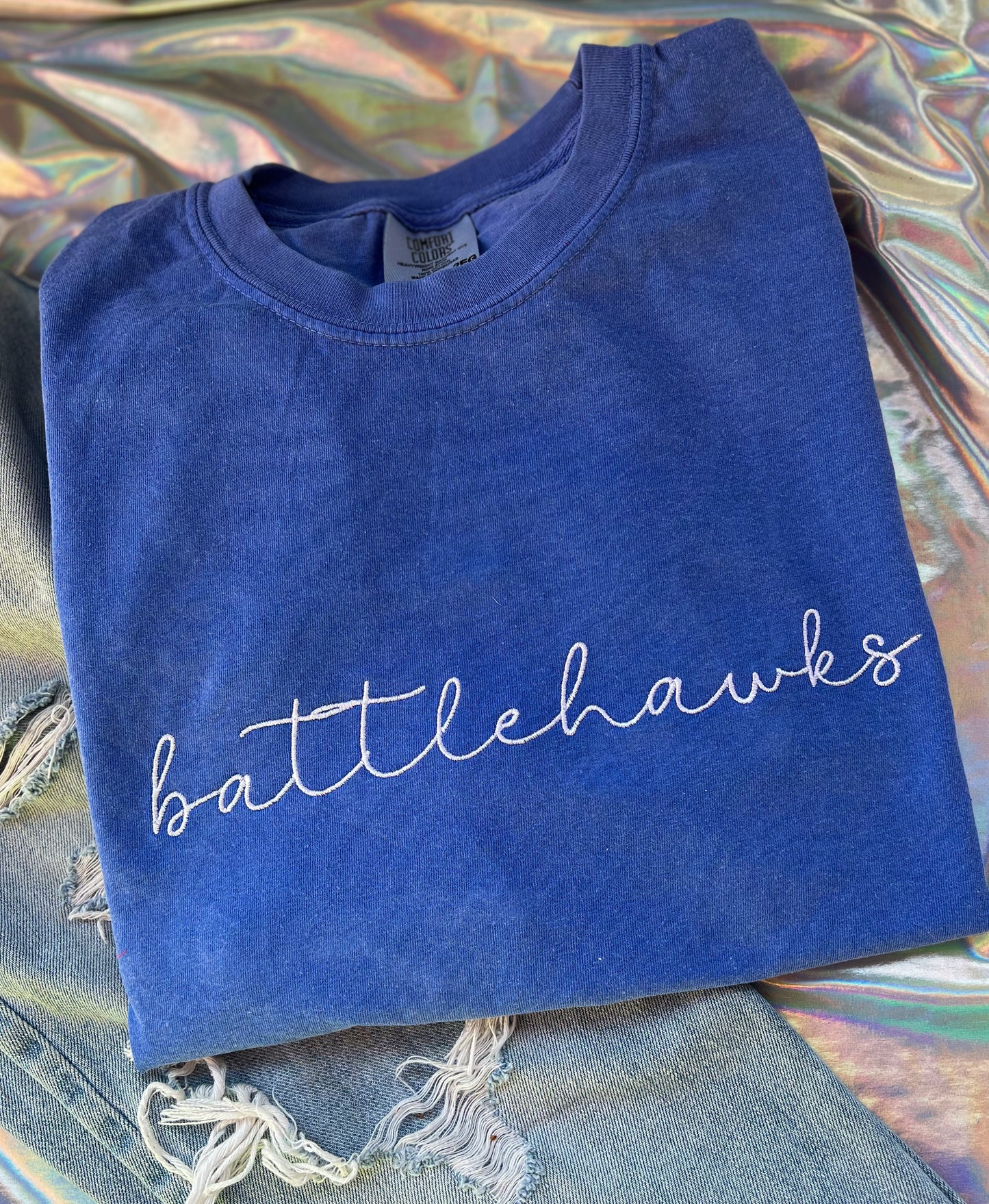 STL Football Tshirt