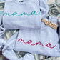 mama Crewneck