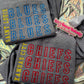 Stacked Team Crewneck