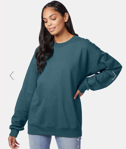 Pediatric Nurse (customizable) Crewneck