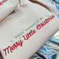Have Yourself A Merry Little Christmas Sweatshirt
