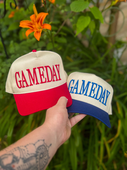 GAMEDAY Hat
