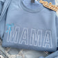 MAMA Bow Crewneck (customizable)