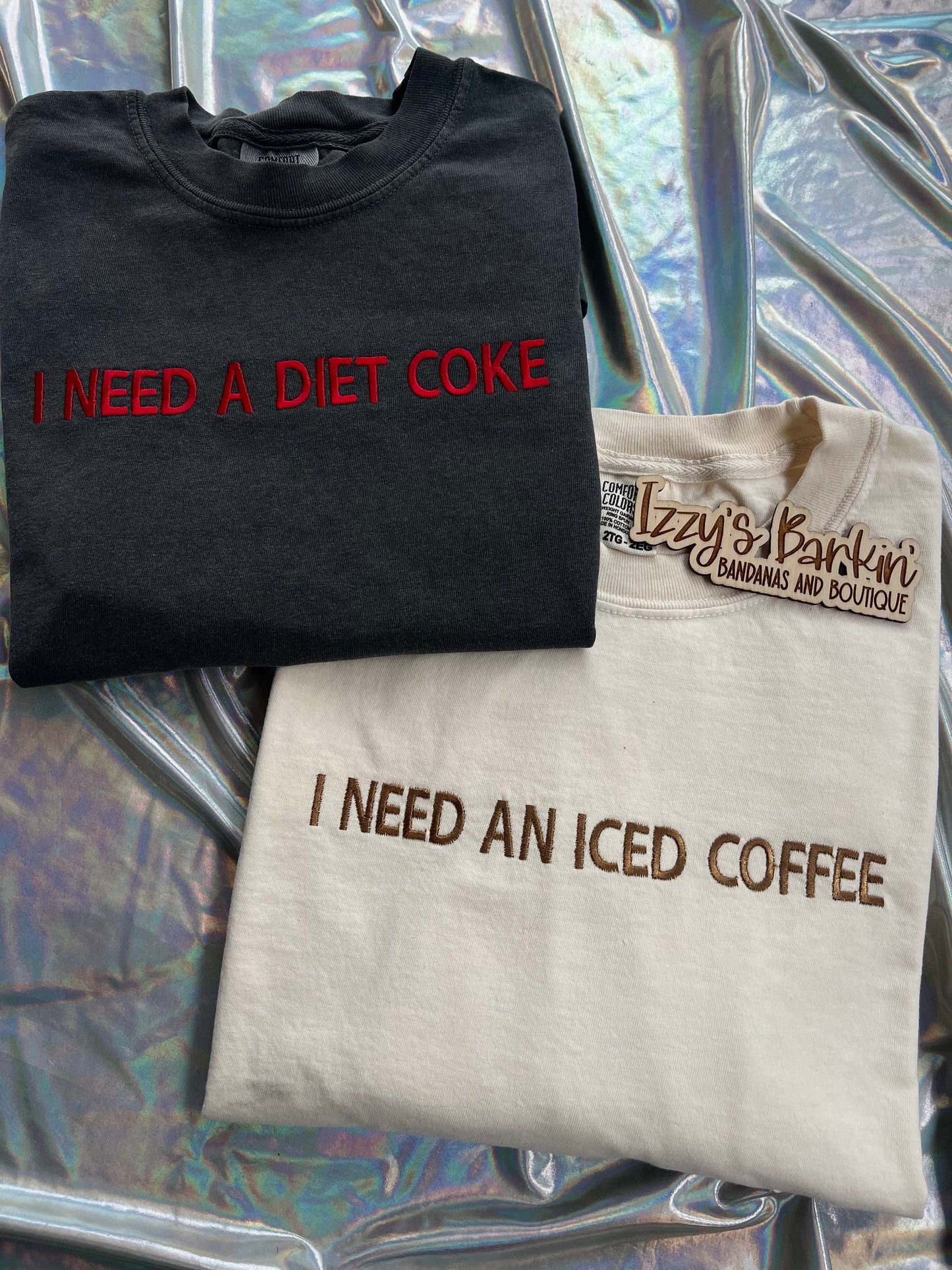 I need a Diet Coke Tee