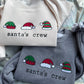 Santa’s Crew Crewneck