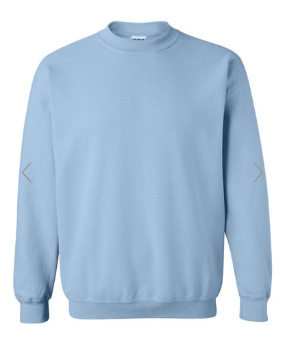 Pediatric Nurse (customizable) Crewneck