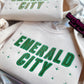 Emerald City Crewneck