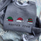 Santa’s Crew Crewneck