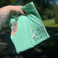 Silly Goose Society tee