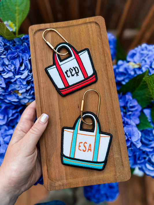 Swiftie Tote Bag Tag