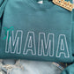 MAMA Bow Crewneck (customizable)