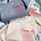 Kansas City Football Crewneck