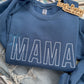 MAMA Bow Crewneck (customizable)