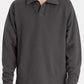 STL Hockey Collared Crewneck