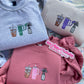 Breastfeeding Crewneck