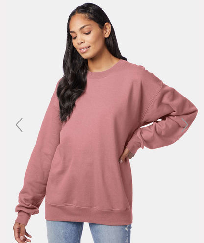 Pediatric Nurse (customizable) Crewneck