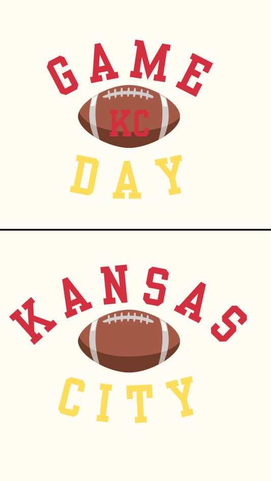 Game day Pocket Tee