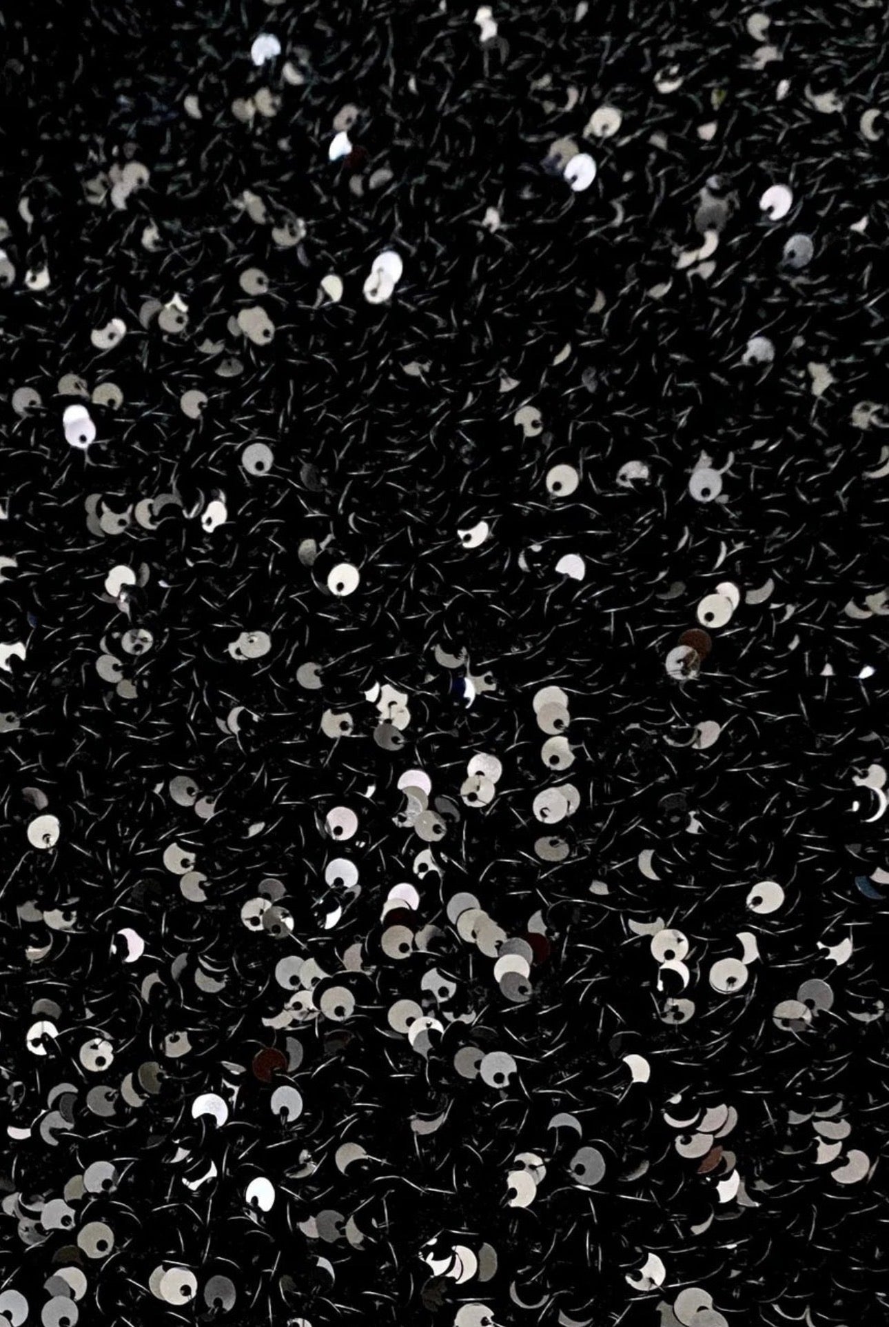 SWIFTIE Sequin Crewnecks