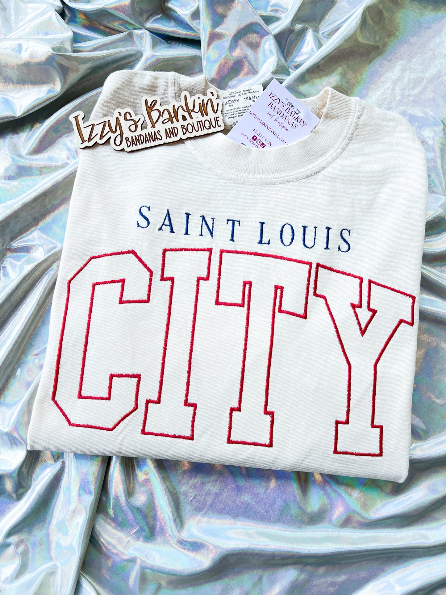 CITY Tshirt