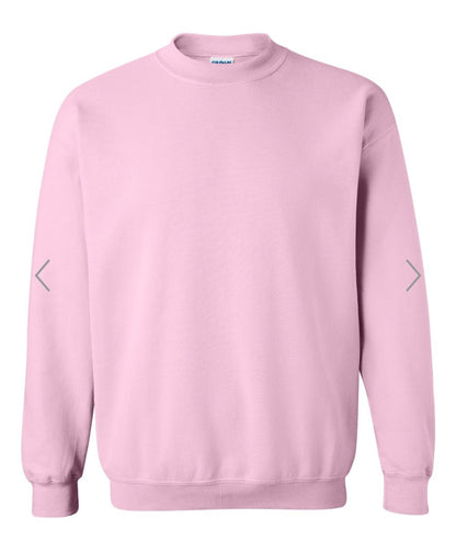 Pediatric Nurse (customizable) Crewneck