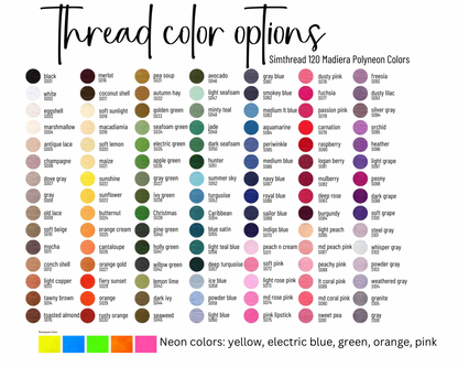 Colorblocked mama (customizable) Hoodie