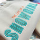 Glitter SHOWGIRL Tee/Crewneck
