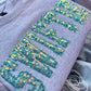 SWIFTIE Sequin Crewnecks