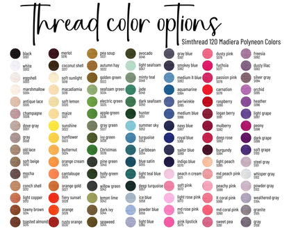 CANCELLED Sequin Crewneck