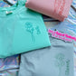 Birth Month Flower Tee