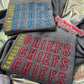 Stacked Team Crewneck