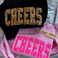 SWIFTIE Sequin Crewnecks