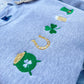 Mini St. Patricks Day Icons Crewneck