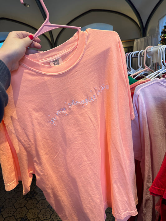 In my show g*rl wavy