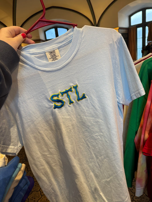 STL Tee