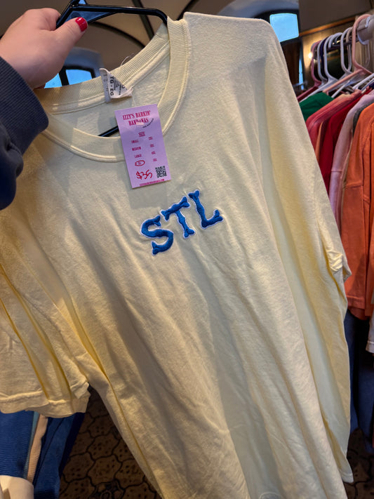 STL Tee