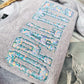 OPALITE Sequin Crewneck