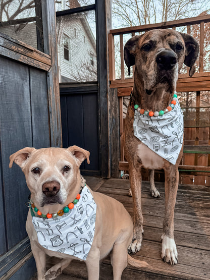STL Icons Bandana