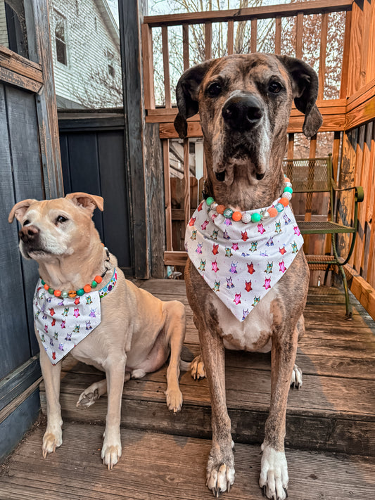 ERAS Body Suits Bandana