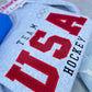 Team USA Crewneck (Glitter Option)