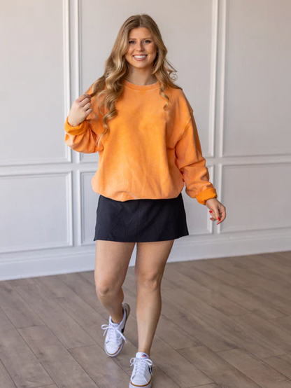 MOTHERS DAY SALE | MAMA CORDED CREWNECK | Please read Product Description!
