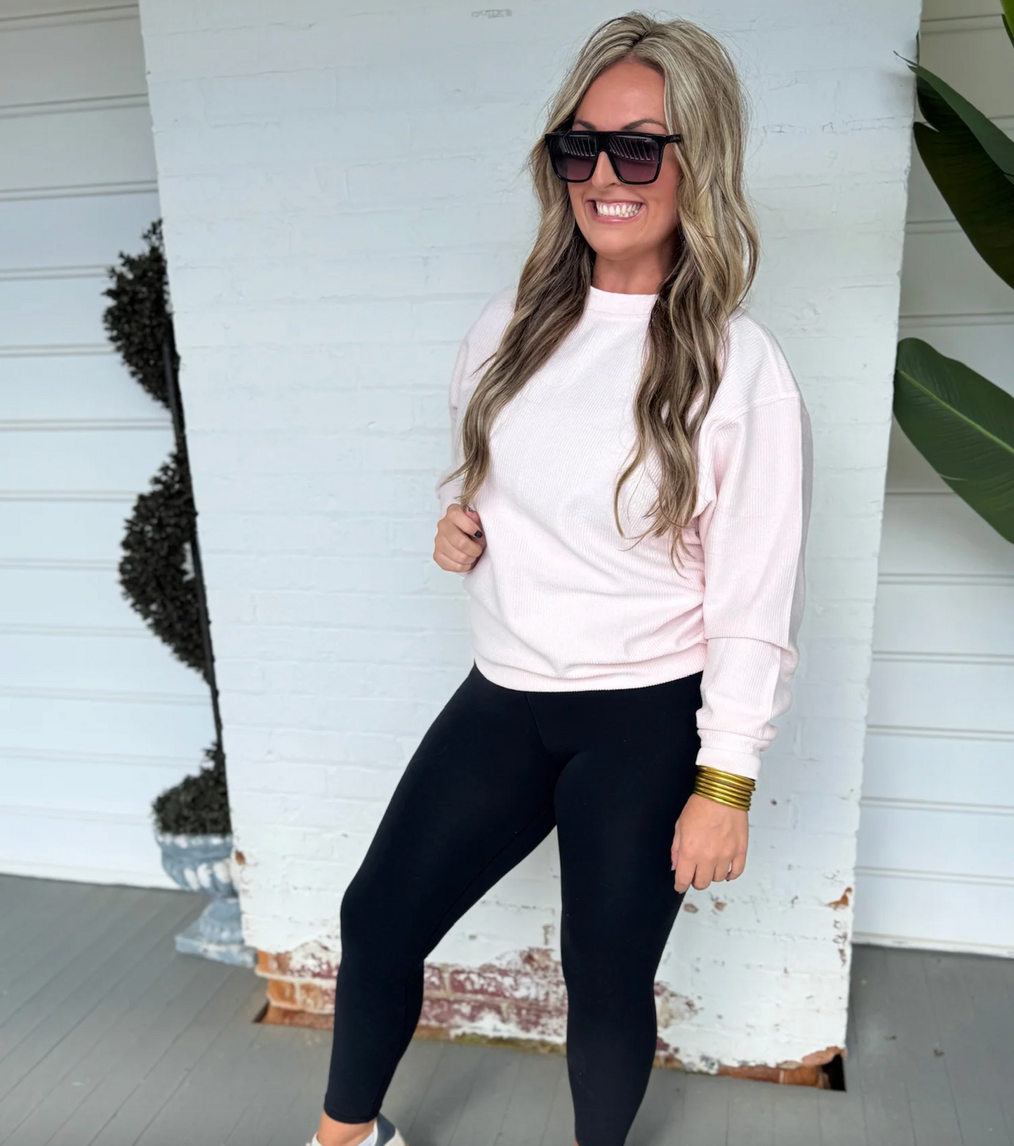 MOTHERS DAY SALE | MAMA CORDED CREWNECK | Please read Product Description!