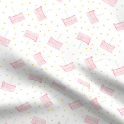 Birthday Cake Bandana