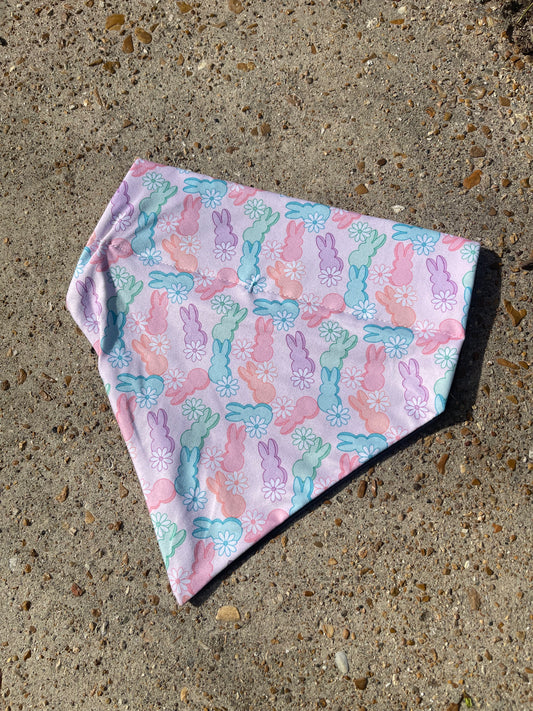 Peeps Bandana